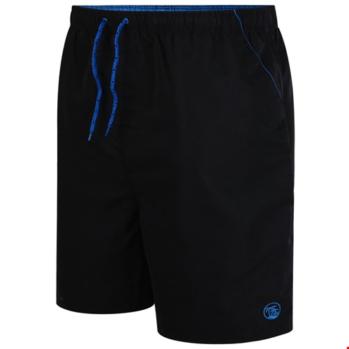 Espionage Plain Swimshort